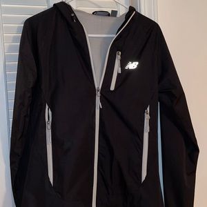 New Balance Windbreaker